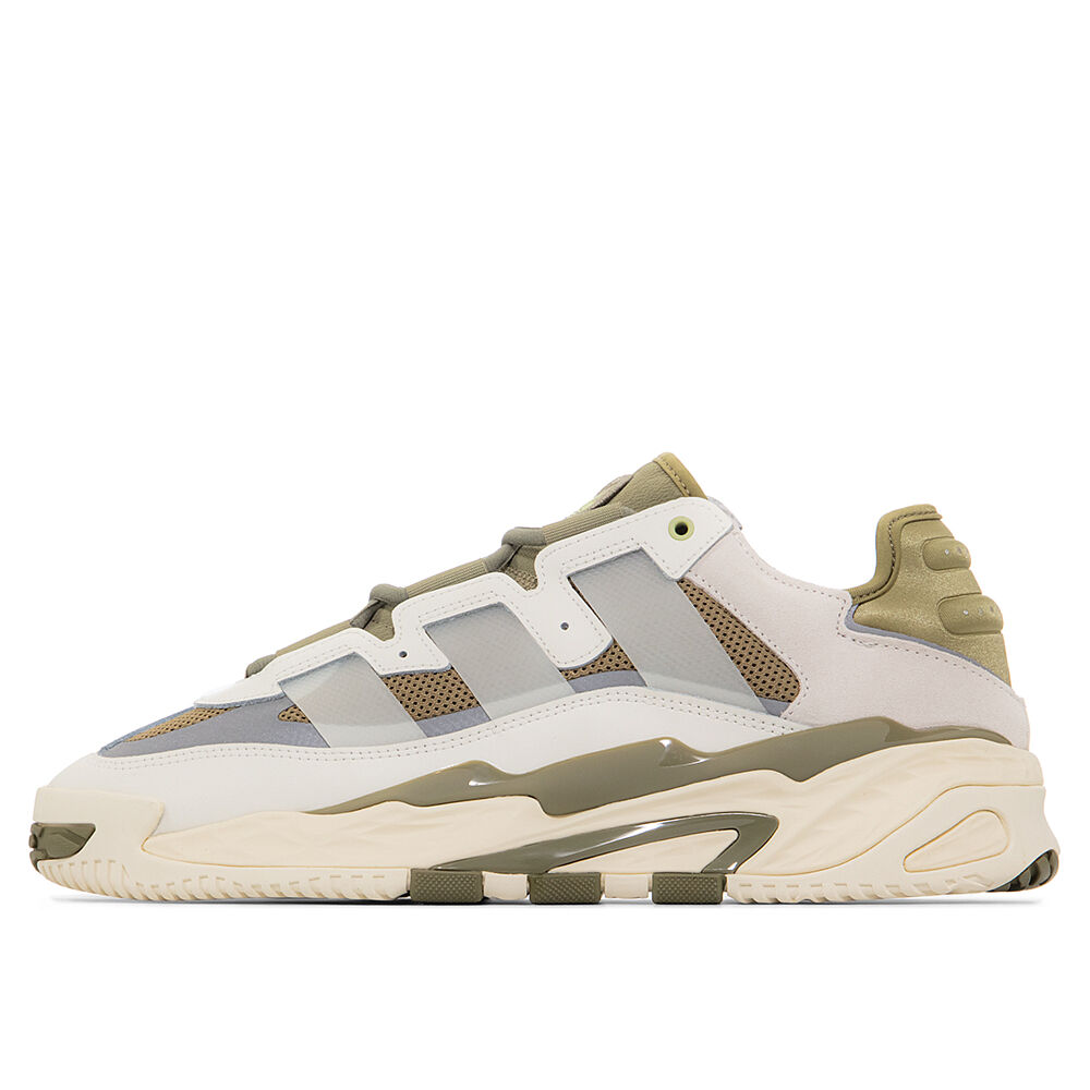 Мужские кроссовки adidas Niteball ID8068-11.5K фото 1