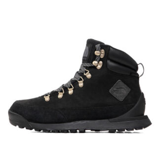 Женские ботинки The North Face Berkeley IV Leather Waterproof