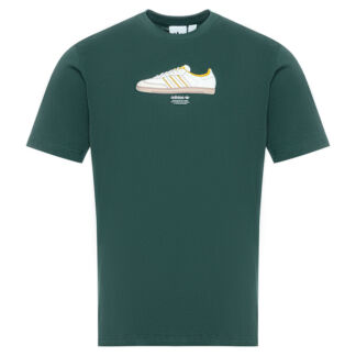 Мужская футболка adidas Supply Sport Tee