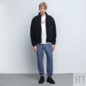 Мужские брюки adidas Premium Essentials Pant IY2233-XL фото 2