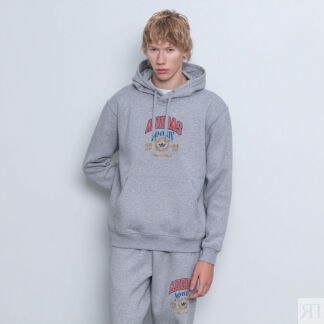 Мужская худи adidas VRCT Hooded