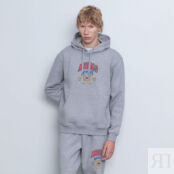 Мужская худи adidas VRCT Hooded IX6770-XL фото 1