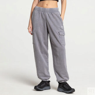 Женские брюки adidas Washed Sweat Joggers
