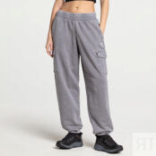 Женские брюки adidas Washed Sweat Joggers IW5489-L фото 1