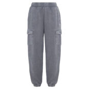 Женские брюки adidas Washed Sweat Joggers IW5489-L фото 2