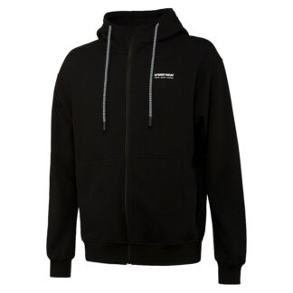Мужская толстовка STREETBEAT Basic Hoodie Full Zip