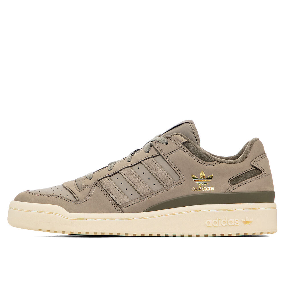 Мужские кроссовки adidas Forum Low IH7827-9K фото 1