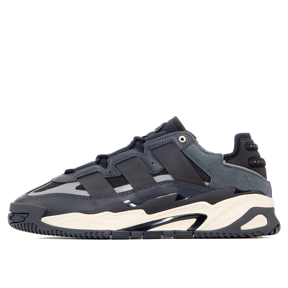Мужские кроссовки adidas Niteball ID8067-8.5K фото 1