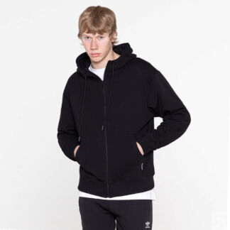 Мужская толстовка STREETBEAT Full Zip Basic Hoodie French Terry