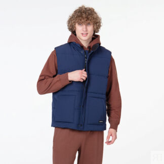 Мужской жилет STREETBEAT Down Vest