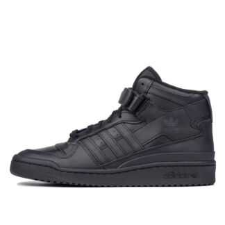 Мужские кроссовки adidas Forum Mid