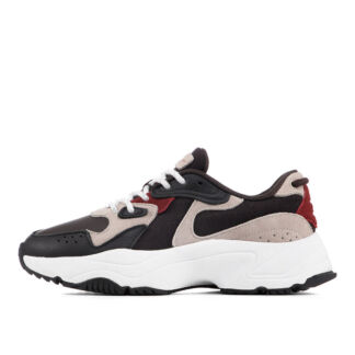 Женские кроссовки STREETBEAT Megan Suede