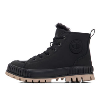 Женские ботинки Palladium Shock Zip Warm