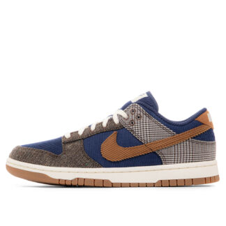 Мужские кроссовки Nike Dunk Low Premium