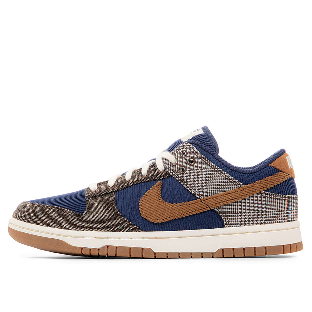 Мужские кроссовки Nike Dunk Low Premium FQ8746-410-12 фото 1