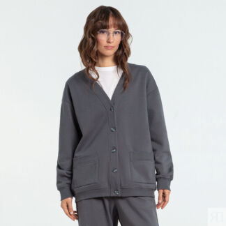 Женский джемпер STREETBEAT Fleece Cardigan