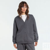 Женский джемпер STREETBEAT Fleece Cardigan SBW-CDGN0001-091-S фото 1