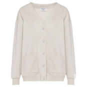 Женский джемпер STREETBEAT Fleece Cardigan SBW-CDGN0001-272-S фото 2