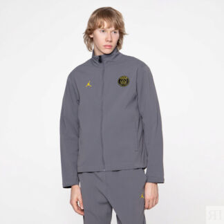 Мужская куртка Jordan Paris Saint-Germain Woven Jacket