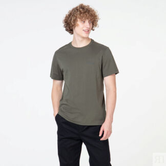 Мужская футболка STREETBEAT Smile Logo Tee