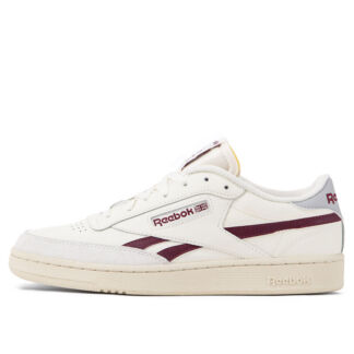 Мужские кроссовки Reebok Club C REVENGE