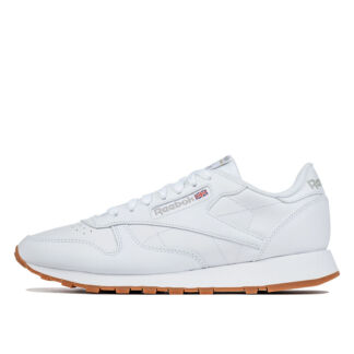 Мужские кроссовки Reebok Classic Leather