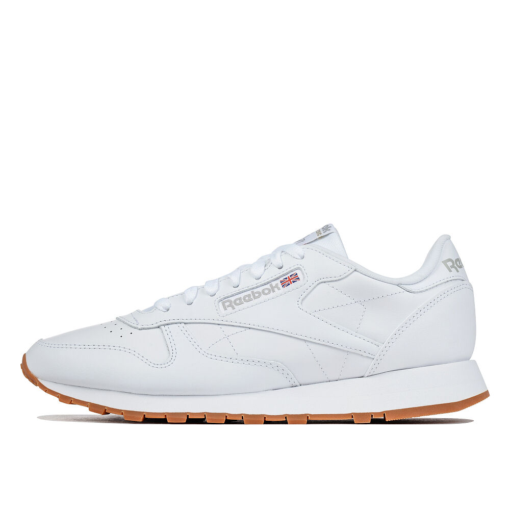 Мужские кроссовки Reebok Classic Leather GY0952-9 фото 1