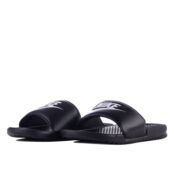 Мужские сланцы Nike Benassi Just Do It 343880-090-6 фото 3