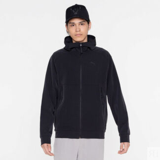 Мужская ветровка PUMA PUMATECH Track Jacket