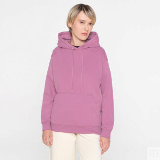 Женская худи STREETBEAT Basic Hoodie French Terry