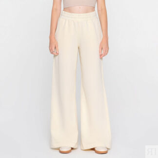 Женские брюки STREETBEAT Straight Pant French Terry