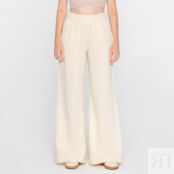 Женские брюки STREETBEAT Straight Pant French Terry SBW-PNT0013-210-M фото 1