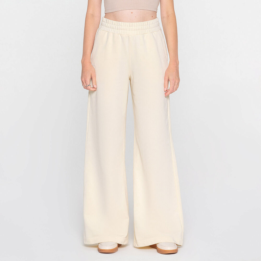 Женские брюки STREETBEAT Straight Pant French Terry SBW-PNT0013-210-M фото 1