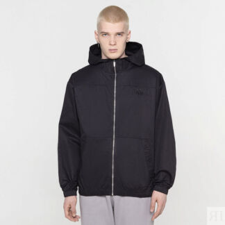 Мужская куртка PUMA Hooded Cotton Jacket