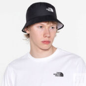 Мужская футболка The North Face Redbox Tee NF0A87NPFN41-L фото 2