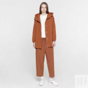 Женская куртка PUMA YONA Jacket 62401981-XS фото 2