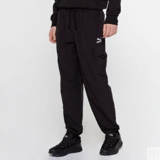Мужские брюки PUMA CLASSICS Cargo Pants