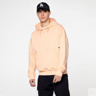 Мужская худи STREETBEAT Oversize Hoodie French Terry