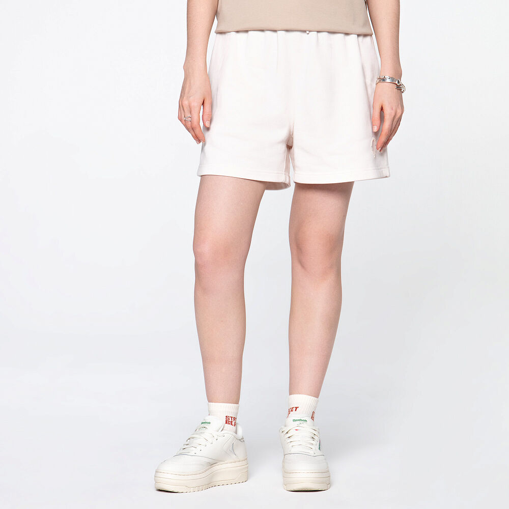 Женские шорты STREETBEAT Short French Terry SBW-SHRT0020-619-S фото 1