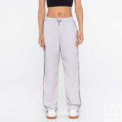 Женские брюки STREETBEAT Straight Woven Pants SBW-PNT0023-063-M фото 1