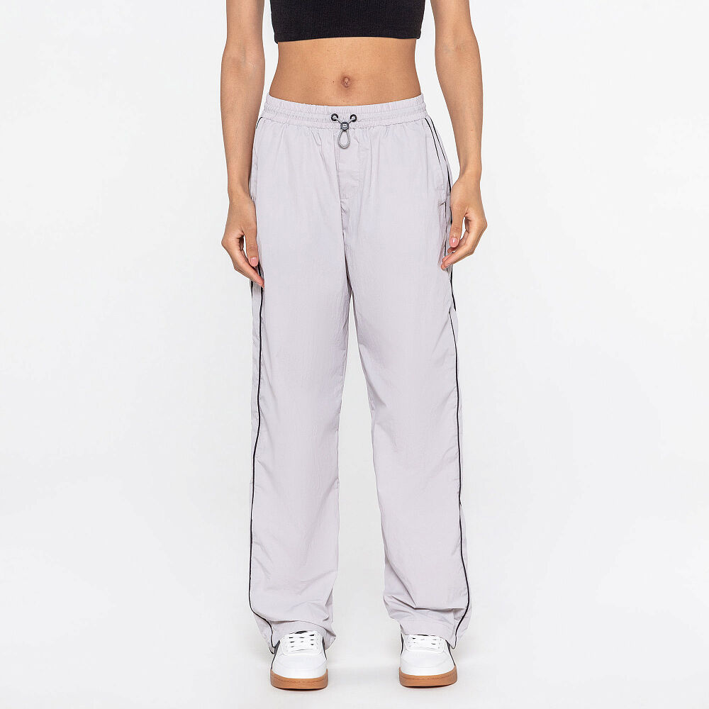 Женские брюки STREETBEAT Straight Woven Pants SBW-PNT0023-063-M фото 1