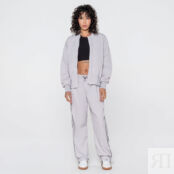 Женские брюки STREETBEAT Straight Woven Pants SBW-PNT0023-063-M фото 2