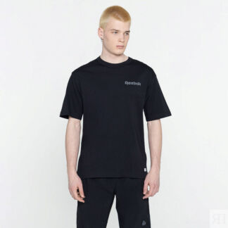 Мужская футболка Reebok BB Practice Tee