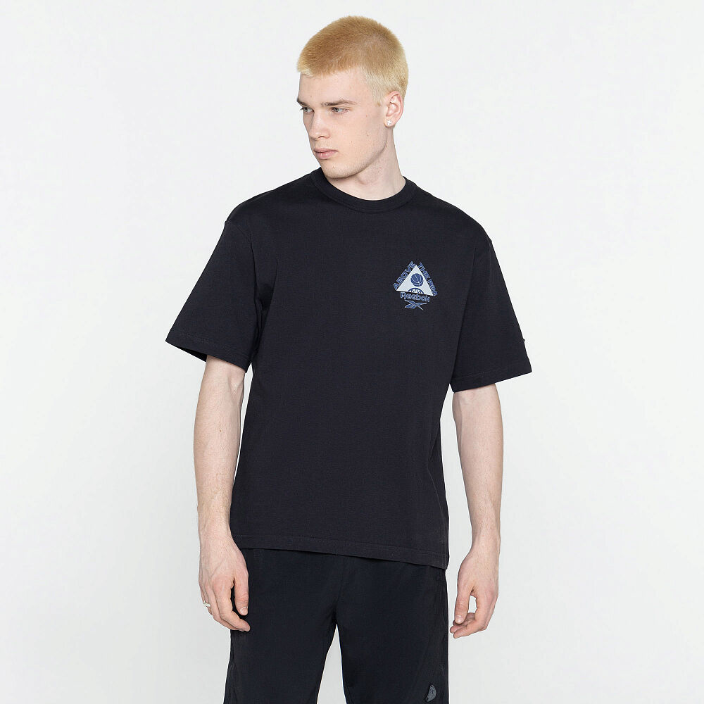 Мужская футболка Reebok Atr Hoopwear Tee 100075816-S фото 1