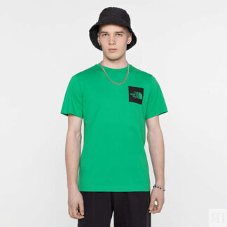 Мужская футболка The North Face Fine Tee