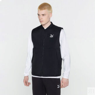 Мужской жилет PUMA Classic Vest