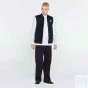Мужской жилет PUMA Classic Vest 62449501-S фото 2