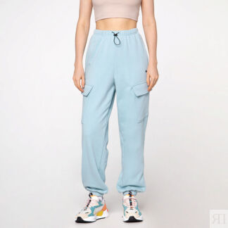 Женские брюки PUMA Dare To Relaxed Sweatpants