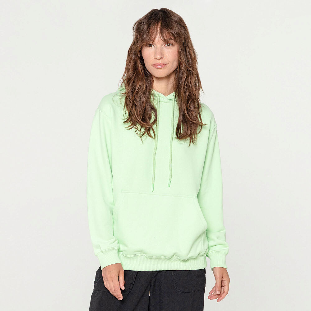 Женская худи STREETBEAT Basic Hoodie SBW-HD0017-392-M фото 1