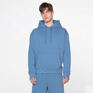 Мужская худи STREETBEAT Basic Hoodie French Terry
